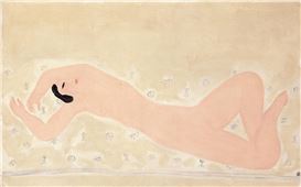 This New Landmark Exhibition Rewrites Parisian Art History By Challenging Eurocentric Perspectives