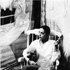 Nives Kavuric-Kurtovic: Pushing the Limits of Surrealism