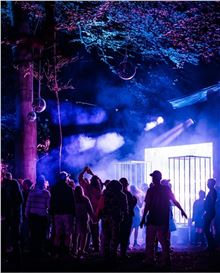 Edinburgh Art Festival 2025: A City Transformed by Imagination