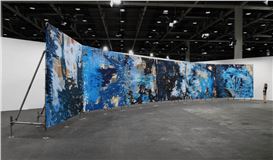 Discover the Must-See Works Shaping Art Basel Unlimited 2025