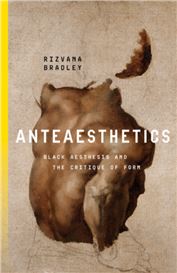 Anteaesthetics: Black Aesthesis and the Critique of Form