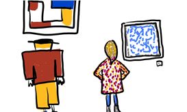 ‘What Art Does’ Review: Brian Eno’s Mind at Play