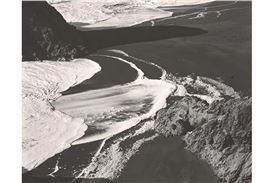 Fundacion Mapfre Exhibits Around Two Hundred Photographs by Edward Weston