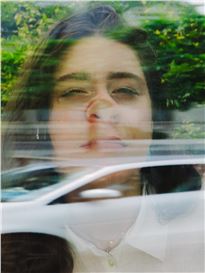 Nora Turato: pool7 – her first solo exhibition in the UK.