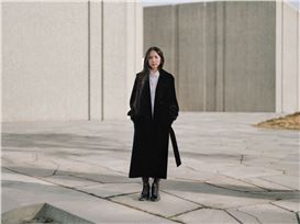 Lap-See Lam Wins $100k Lise Wilhelmsen Art Award