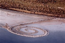 Robert Smithson (American, 1938 - 1973)