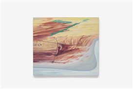 Alison Jacques Presents Major London Exhibition of Carol Rhodes' Distinctive Landscapes