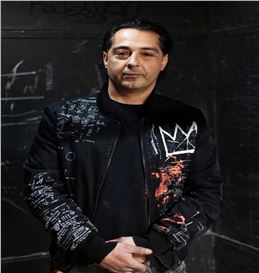 “This is Not an Exhibition”: An Interview with Garo Hakimian on Suffering, Transformation, and Artistic Production