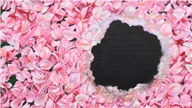 Weekly UAE Museum and Gallery Guide: Palestinian Artist Looks at Home as Refuge and Place of Loss