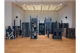 Liverpool Biennial Opens 13th Edition, 'BEDROCK'