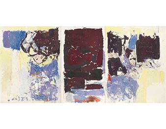 The Art World This Week: Joan Mitchell Work Donated to Tate, New Director Of MoMA Announced, Lap-See Lam Wins $100k Award, and More