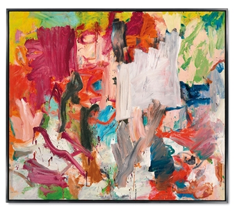 In the Wake of Trump Victory, New York’s Auction Week Perseveres With Solid Results