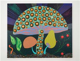 Eric Hibit: The Constant Gardener