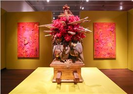 Rediscovering Michael Tracy At The McNay Art Museum In San Antonio