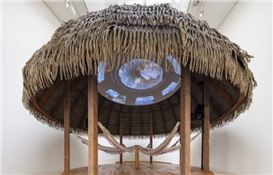 Tabita Rezaire: Des/astres