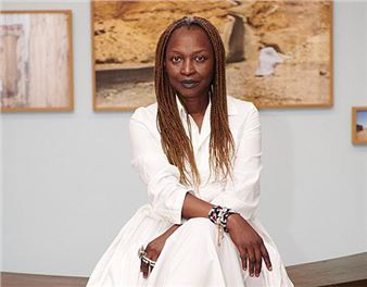 The Art World This Week: Koyo Kouoh to Curate Venice Biennale, Jasleen Kaur Wins Turner Prize, Crypto Investor Eats Cattelan Banana, and More