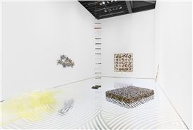 Full lineup of highlights for Frieze New York 2025 revealed.