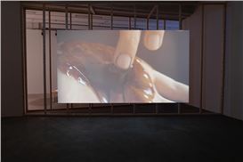 Mythologies of a Green Petrostate: Liv Bugge’s ‘Umbilical Fire’