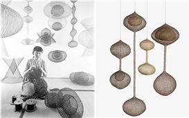 The haptic intelligence of Ruth Asawa