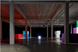 Coumba Samba “deutschland” at Kunstverein in Hamburg