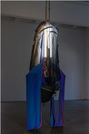 Guo Cheng at Magician Space, Beijing