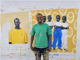 The American Black Film Festival (ABFF) and the Art in Black Foundation Collaborate to Present The South African Collective