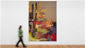 Rachel Jones: Gated Canyons