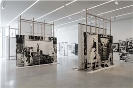 Sophie Thun Channels Darkroom Romance in New Switzerland Show