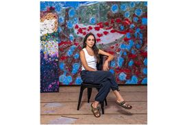 Sophia Loeb Now Represented by Fortes D'Aloia & Gabriel