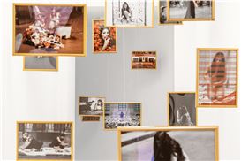 Romina De Novellis “Architetture Terrone” at Galleria Alberta Pane, Venice