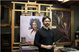 Introducing the 2025 LPAPA Gallery Exhibition Master Artists