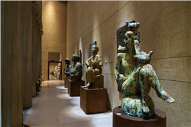 Metro Parks' Parthenon and Centennial Park Conservancy announce museum-wide exhibition of works by Alan LeQuire