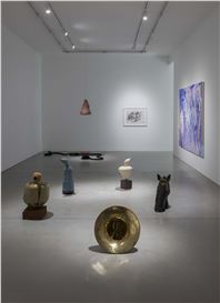 “REVIVAL” at Francesca Minini, Milan