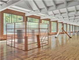 At Dia Beacon, Kishio Suga’s Material Intelligence