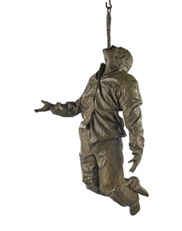 Between Agony And Poetry