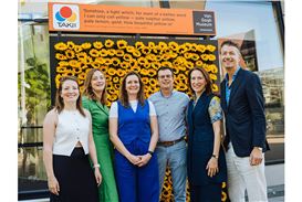 Van Gogh Museum and Takii Europe Extend Partnership