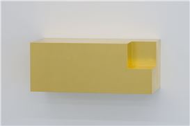 Yuji Takeoka’s Duchampian Logic