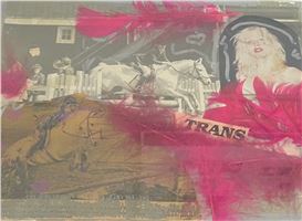 For Chloe Dzubilo, Art and Advocacy Were Inseparable