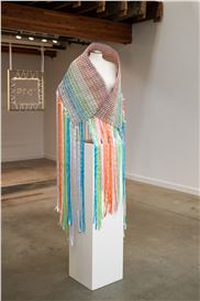 Cheyenne Rain Legrande and Justin Somjen at Wil Aballe, Vancouver