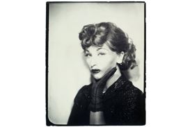 UB Art Galleries Celebrates 25 Years with Gift of 25 Masterworks from Gerald Mead Collection