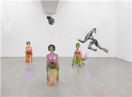 Baltic Centre for Contemporary Art Presents a Major New Commission and Solo Exhibition by Saelia Aparicio