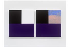 Elizabeth Xi Bauer Presents: + Days + Nights, Abraham Kritzman and Philippe Van Snick