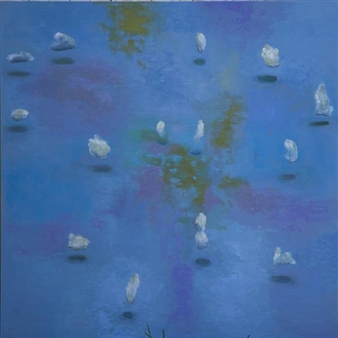 A Panorama Considered as a Conversation (or the Other Way Around)