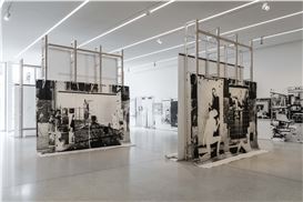 Sophie Thun “Wet Rooms” at Musée cantonal des Beaux-Arts, Lausanne