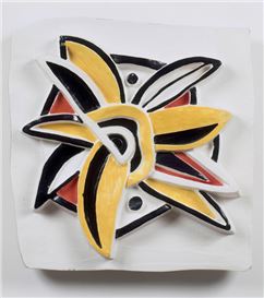 Musée du Luxembourg unveils a dazzling dialogue between Fernand Léger and modern masters