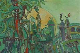 10 Opening Exhibitions to Watch