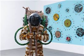 In Madagascar, Fondation H Anchors a Rising Contemporary Scene