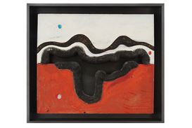 Louise Bourgeois's "Soft Landscape" Explores Body and Nature at Hauser & Wirth Hong Kong