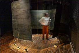 Mattress Factory Unearths Infrasounds in Marc Vilanova's "Grounded Frictions"