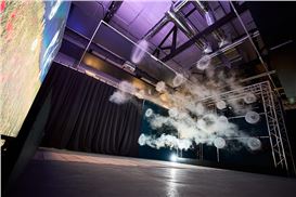 Travel 200 Years into the Future This Summer at Darlington's Award-Winning Attraction, Hopetown